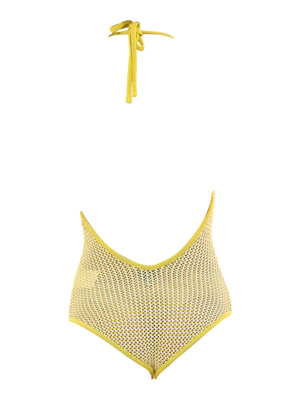 BOTTEGA VENETA: Tops & Tank tops online - Knitted body suit