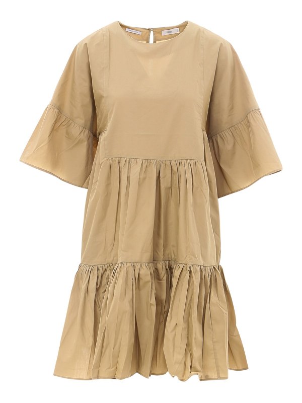 CLOSED: Robes courtes - Robe Courte - Beige