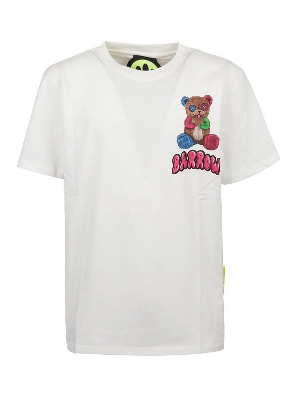 BARROW: t-shirts - Barrow Bear T-shirt