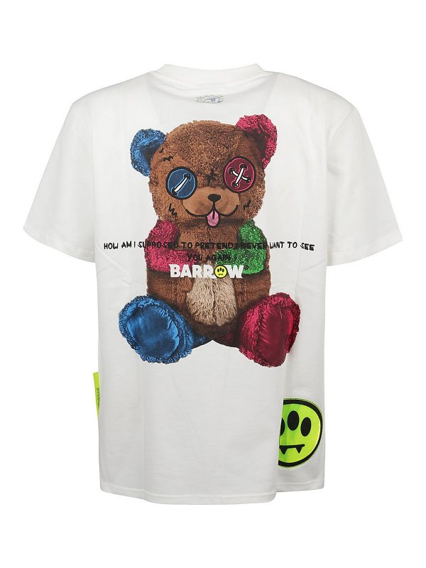 BARROW: t-shirts online - Barrow Bear T-shirt