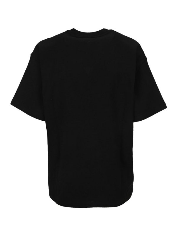 OPENING CEREMONY: t-shirts online - Warped Logo T-shirt