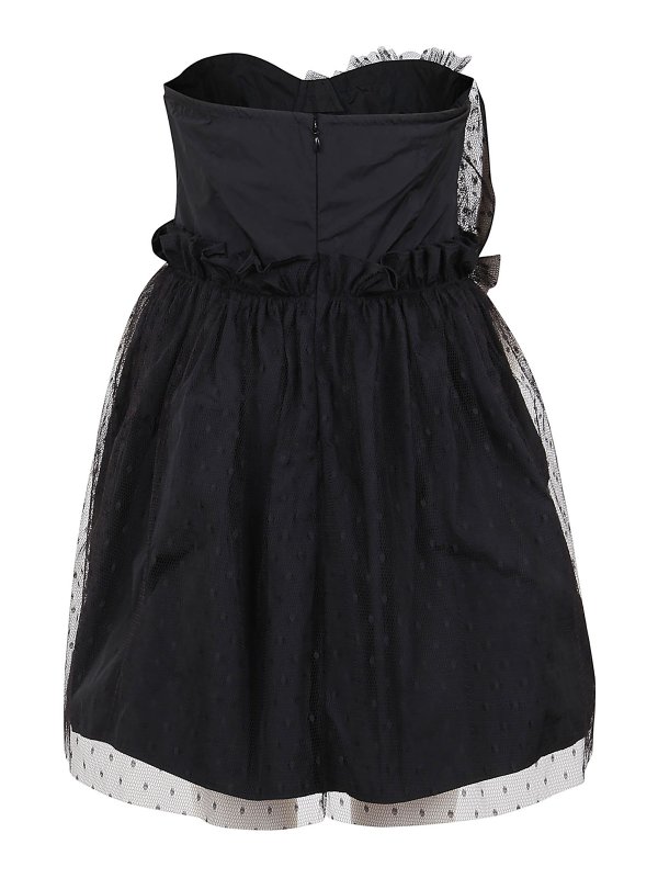 VALENTINO RED: カクテルドレス online - カクテルドレス - 黒