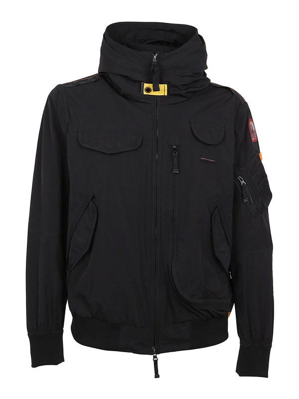PARAJUMPERS: casual jackets - Gobi Spring jacket
