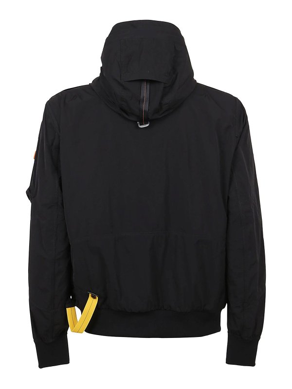 PARAJUMPERS: casual jackets online - Gobi Spring jacket