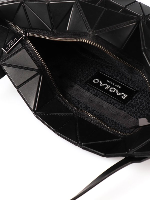 iKRIX BAO BAO Issey Miyake: totes bags - Rock Matte tote bag