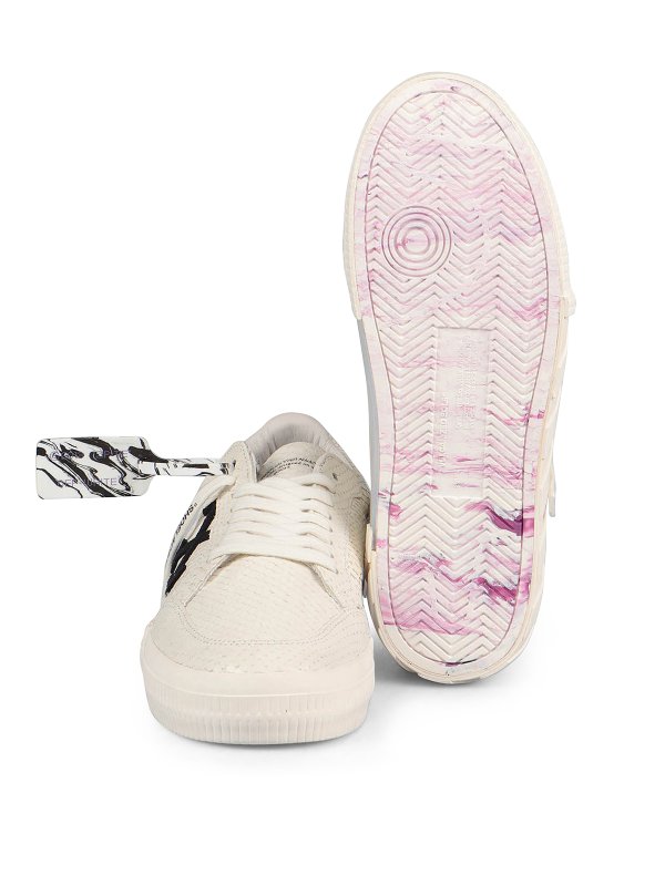 OFF-WHITE buy online Vulcanized sneakers