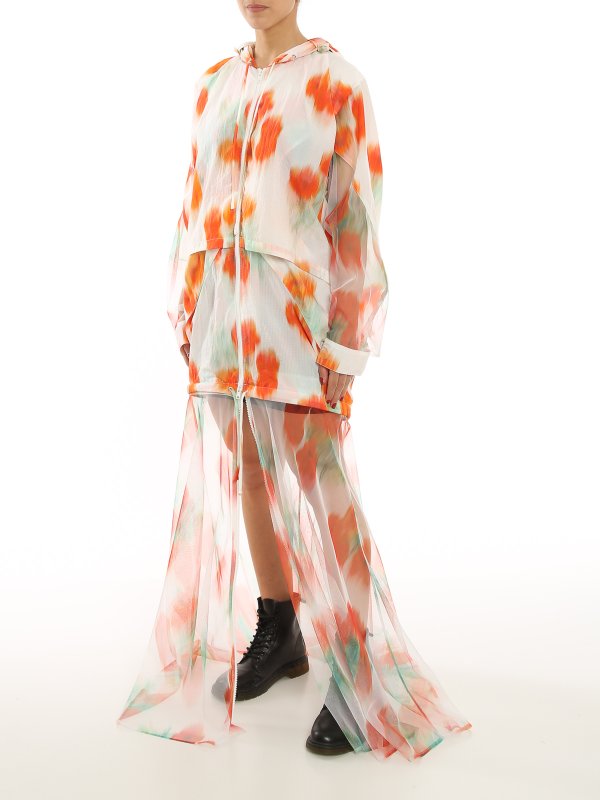 KENZO: ロングコート online - ロングコート -