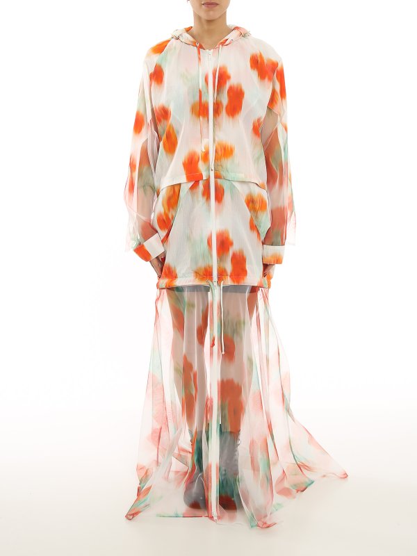 iKRIX KENZO: ロングコート - ロングコート -