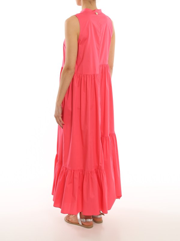 Abito in popeline shop online: TWINSET