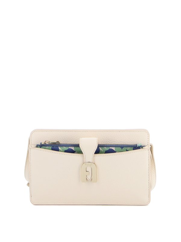 FURLA: クロスボディバッグ - クロスボディバッグ - Sofia Mini