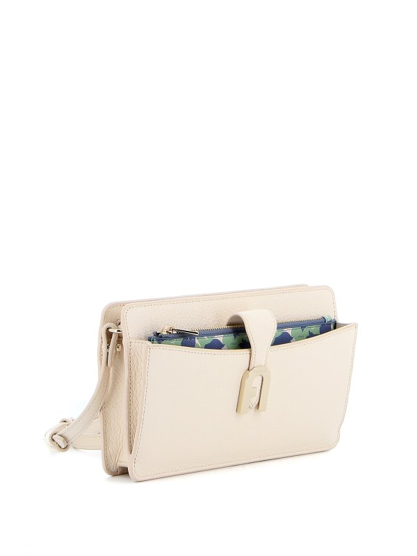 FURLA: クロスボディバッグ online - クロスボディバッグ - Sofia Mini