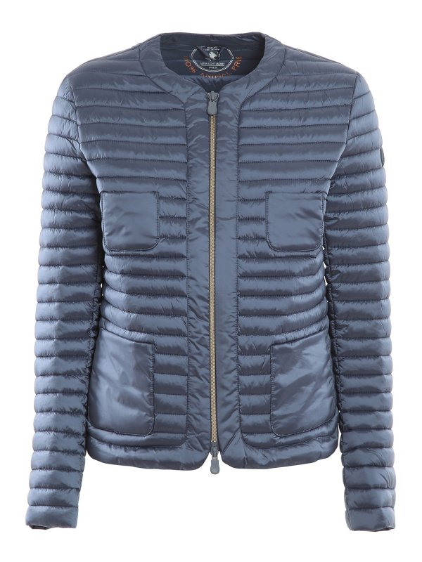 Save The Duck: ダウン・ハイテクジャケット - ダウンジャケット - We Respect Animals