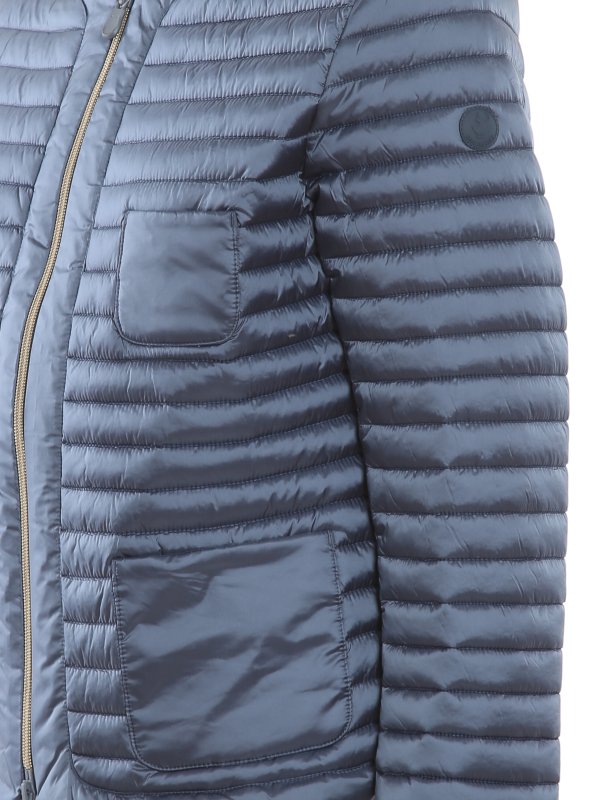 iKRIX Save The Duck: ダウン・ハイテクジャケット - ダウンジャケット - We Respect Animals