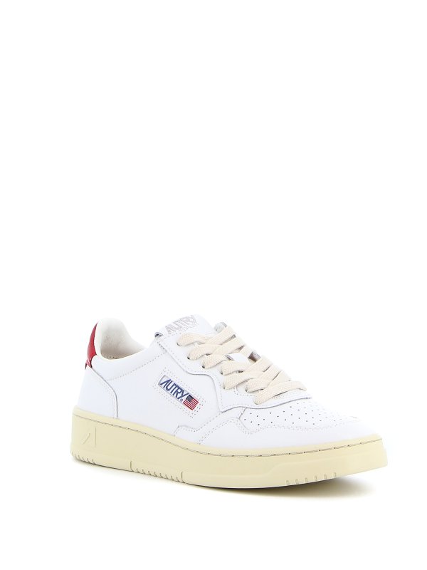 AUTRY: Sneaker online - Sneaker - Weiß