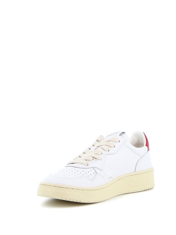 The Best Shops AUTRY: Sneaker - Sneaker - Weiß