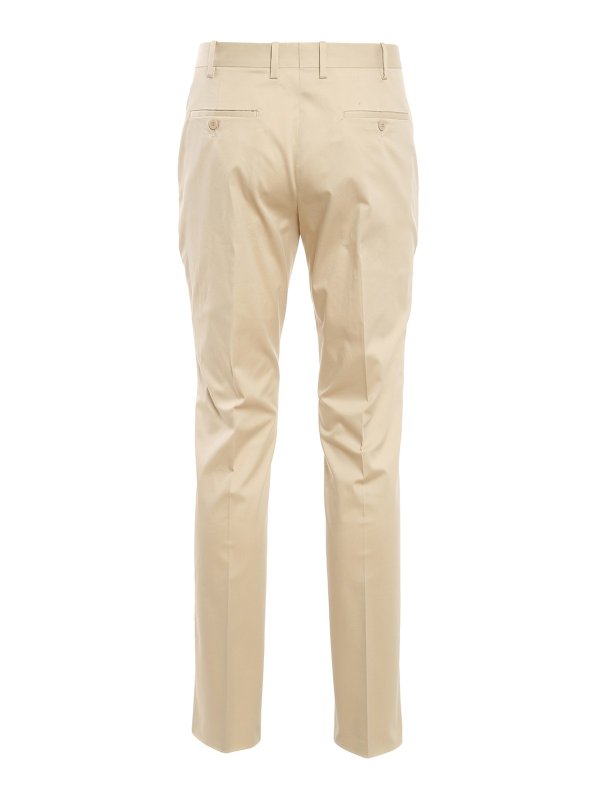 NEIL BARRETT buy online Casual Anzug - Beige