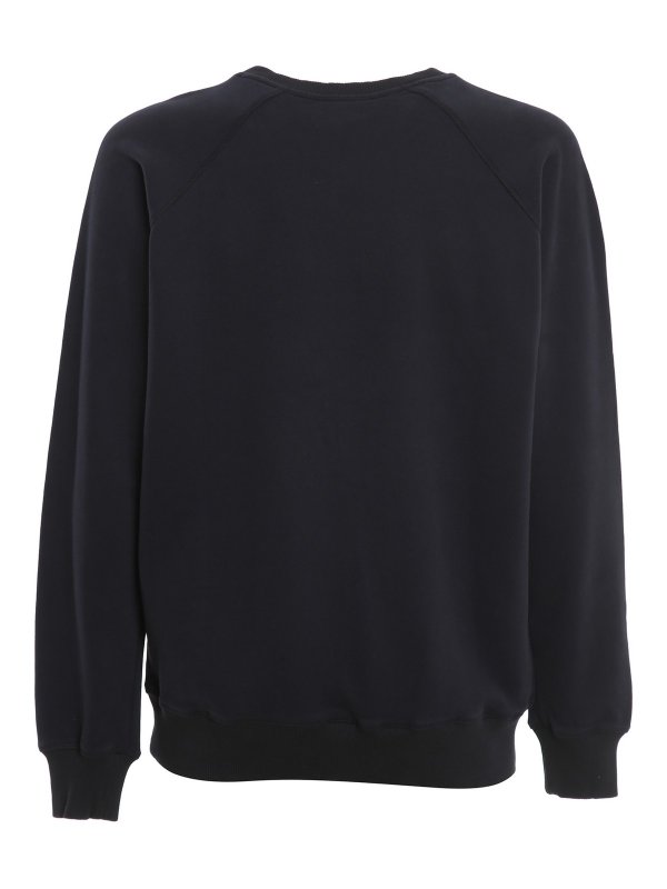 GM 77: Sweatshirts & Pulls online - Sweat-Shirts - Bleu