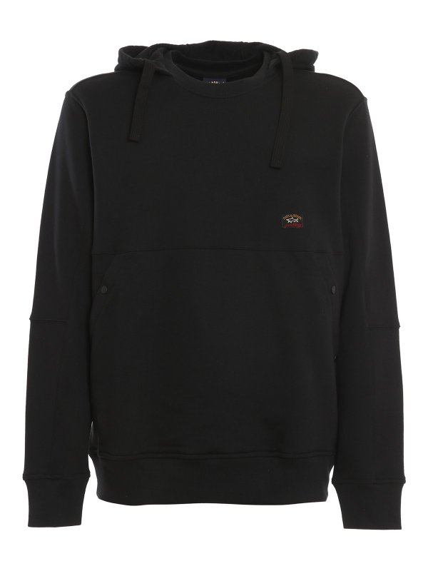 PAUL & SHARK: Combinaison-pantalons - Combinaison - Noir