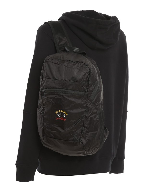 iKRIX PAUL & SHARK: Combinaison-pantalons - Combinaison - Noir