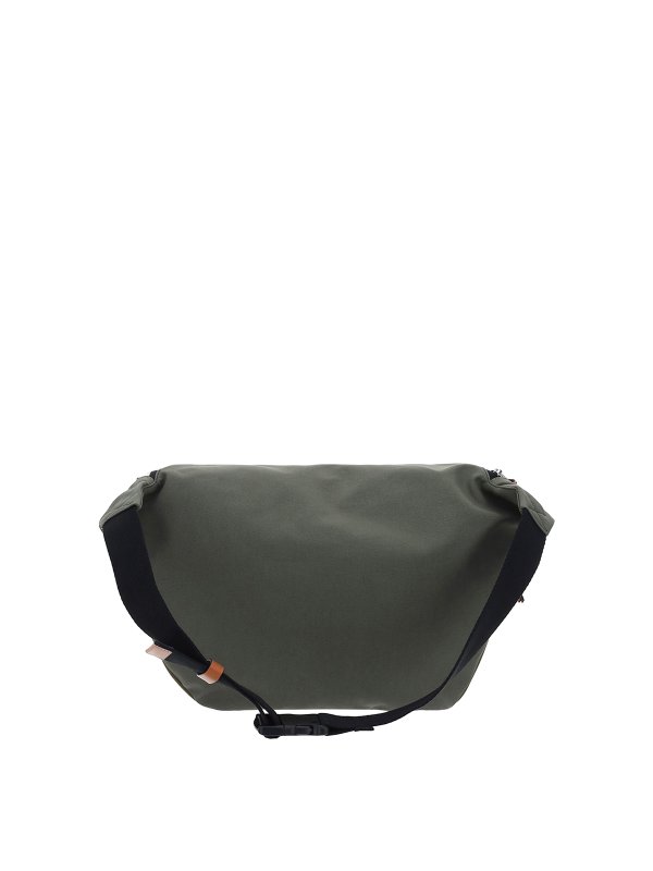 iKRIX LOEWE: belt bags - Extra large canvas bumbag