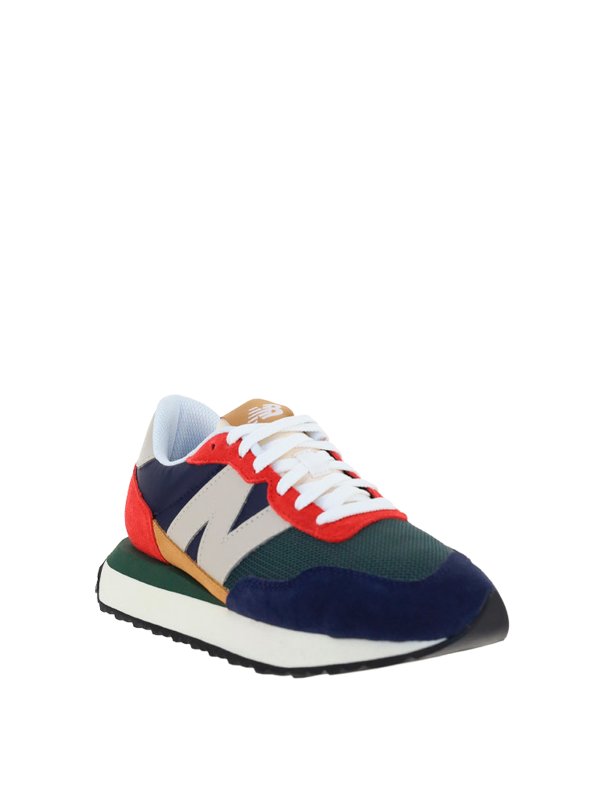 NEW BALANCE: Sneaker online - Sneaker - Bunt