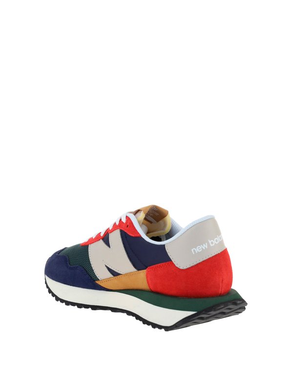 iKRIX NEW BALANCE: Sneaker - Sneaker - Bunt