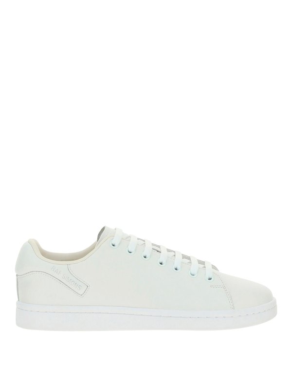 RAF SIMONS: trainers - Orion sneakers
