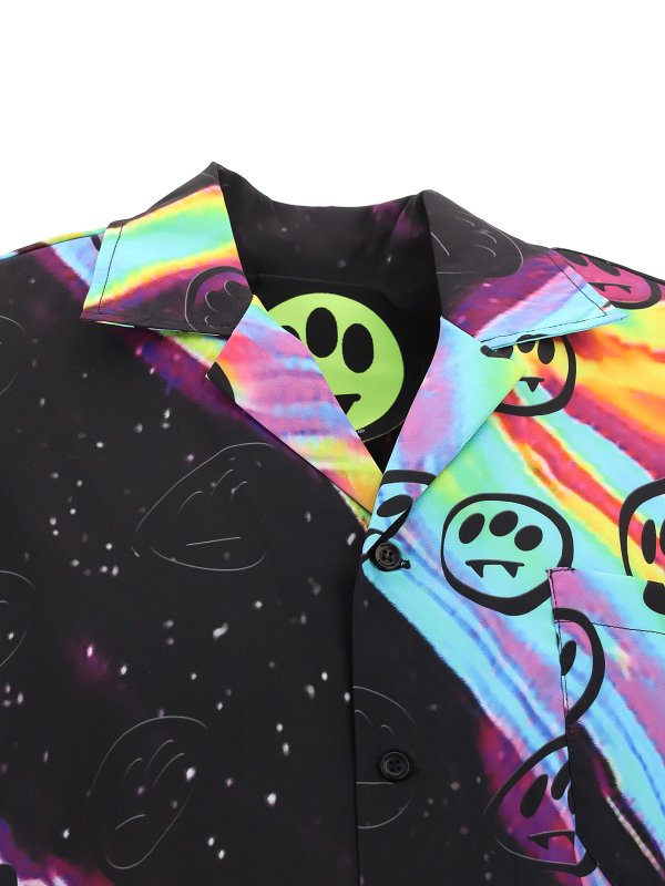 iKRIX BARROW: Camisas - Camisa - Estampado