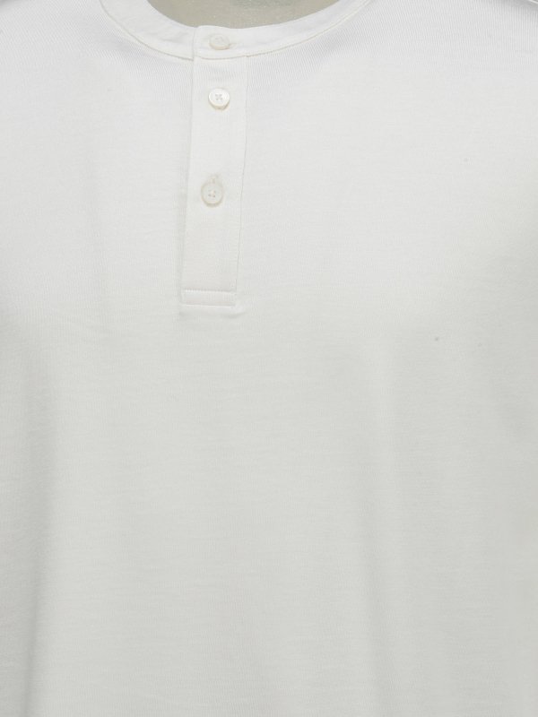 iKRIX Z ZEGNA: Camisetas - Camiseta - Blanco