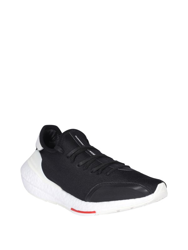 adidas gazelle silver green womens Y-3 Yohji Yamamoto ULTRABOOST LIGHT (BLACK x WHITE) – LOOM OSAKA main image 0