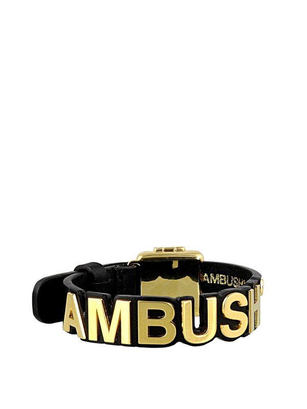 iKRIX AMBUSH: Bracelets  - Bracelets - Or
