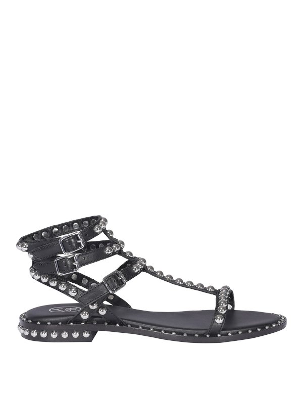 ASH: sandals - Play sandals