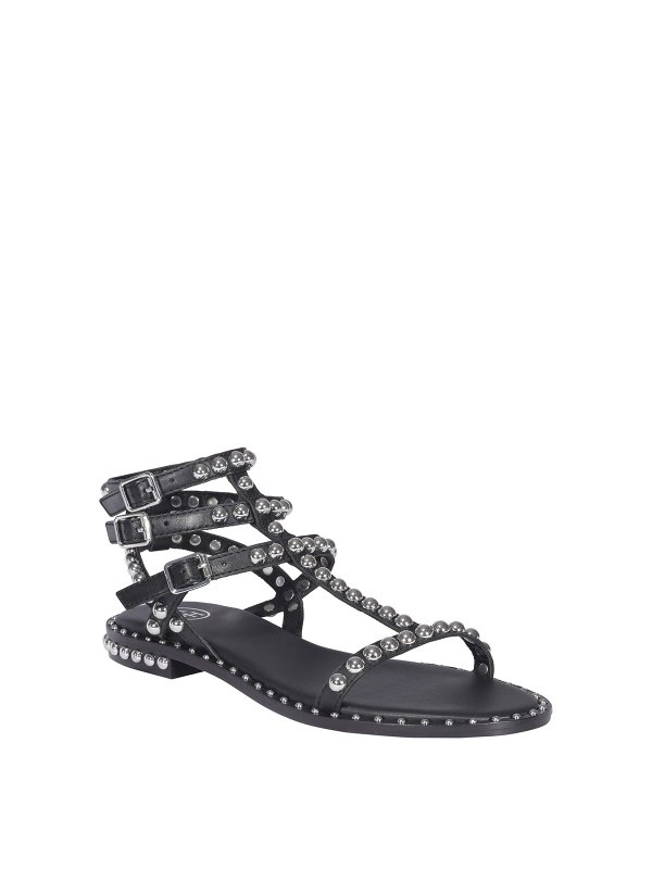 ASH: sandals online - Play sandals