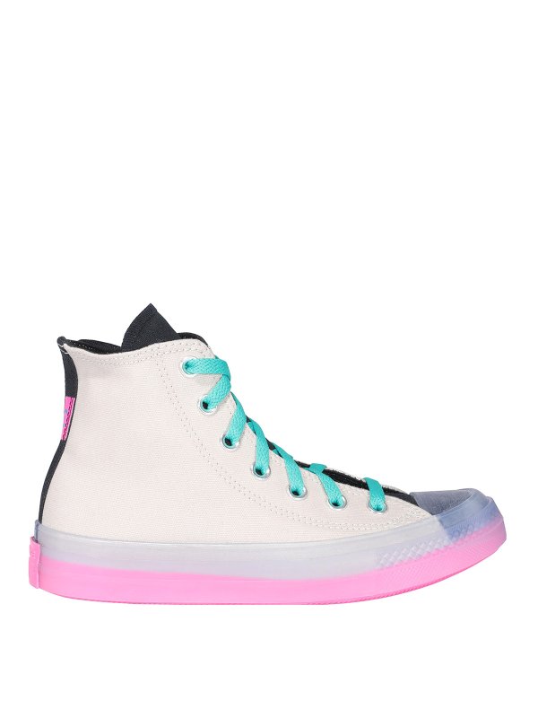 Converse: trainers - Chuck 70 Digital Terrain CX sneakers