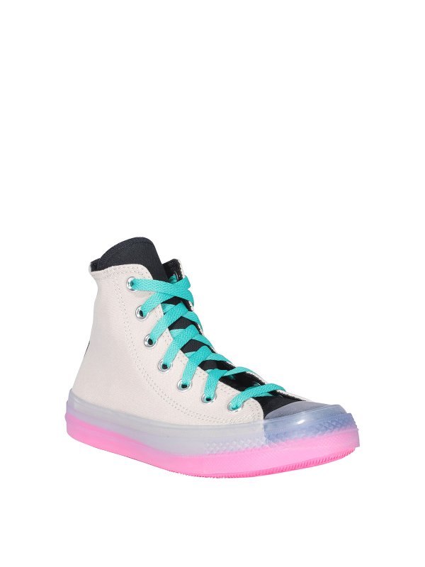 Converse: trainers online - Chuck 70 Digital Terrain CX sneakers