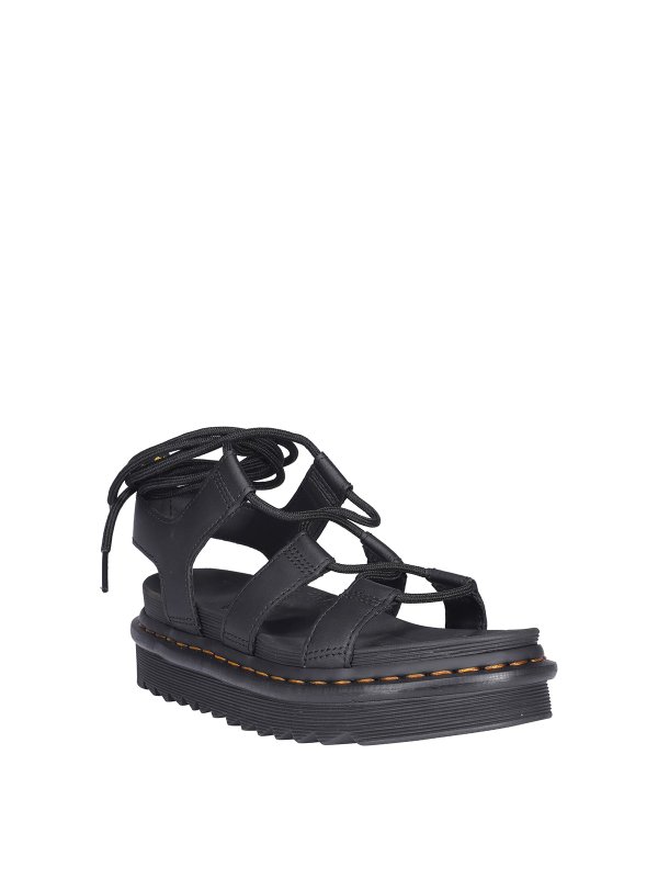 DR. MARTENS: サンダル online - サンダル - Nartilla