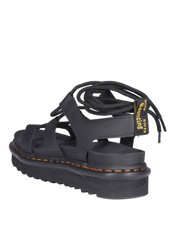 iKRIX DR. MARTENS: サンダル - サンダル - Nartilla