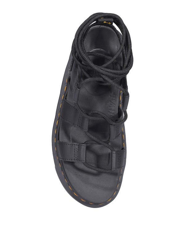 サンダル - Nartilla shop online: DR. MARTENS