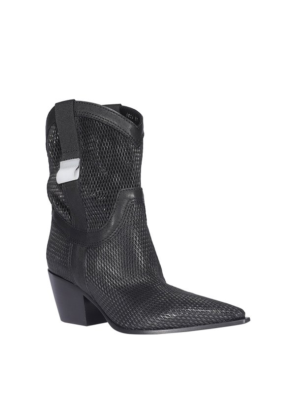 PREMIATA: ブーティー online - アンクルブーツ - Rombo