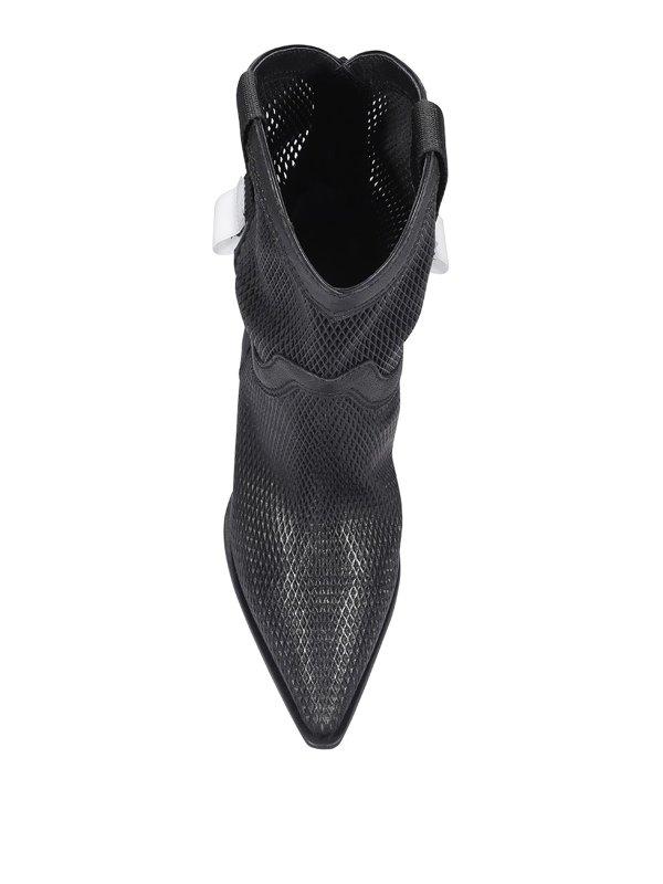 アンクルブーツ - Rombo shop online: PREMIATA