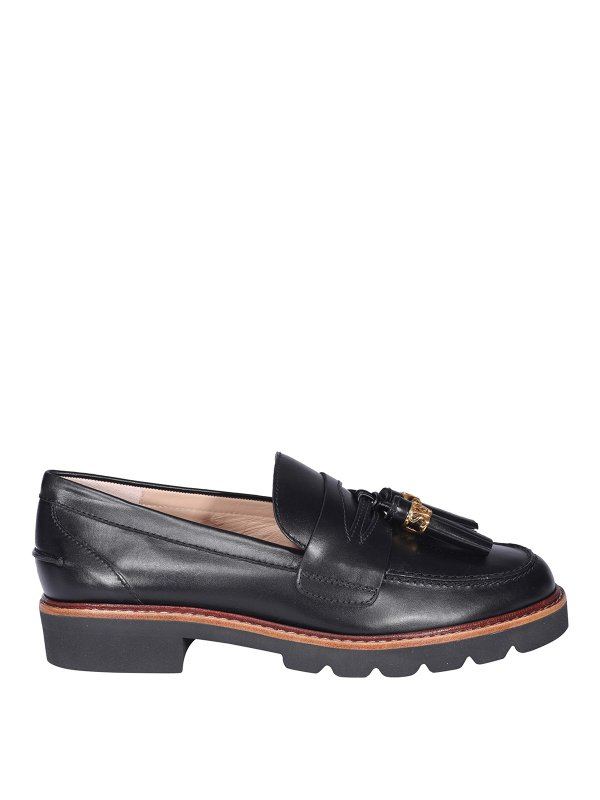 Stuart Weitzman: Loafers & Slippers - Manila loafers