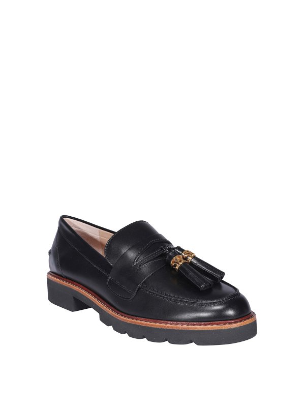 Stuart Weitzman: Loafers & Slippers online - Manila loafers