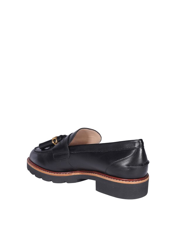 iKRIX Stuart Weitzman: Loafers & Slippers - Manila loafers