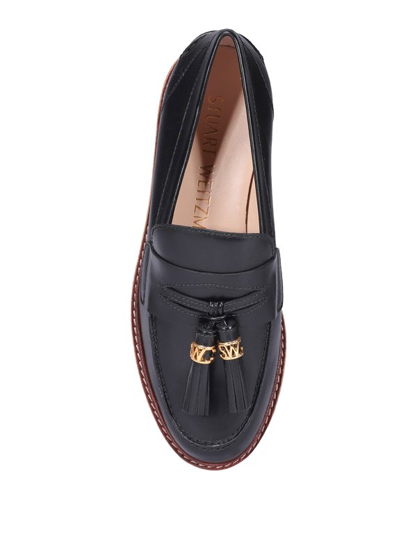 Manila loafers shop online: Stuart Weitzman