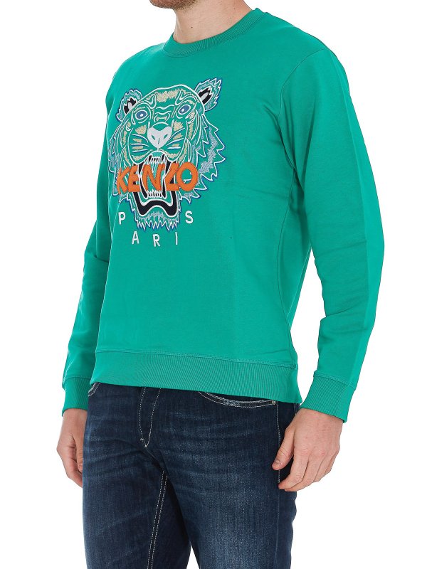 KENZO buy online スウェットシャツ/セーター - Classic Tiger