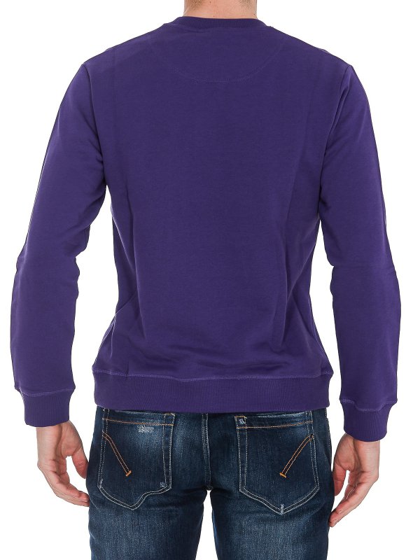 Classic Tiger sweatshirt shop online: KENZO