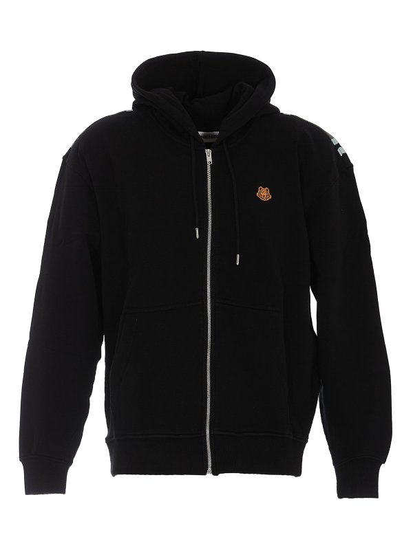 KENZO: スウェット＆セーター - スウェットシャツ/セーター - Tiger