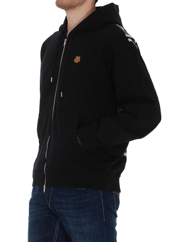 KENZO: スウェット＆セーター online - スウェットシャツ/セーター - Tiger