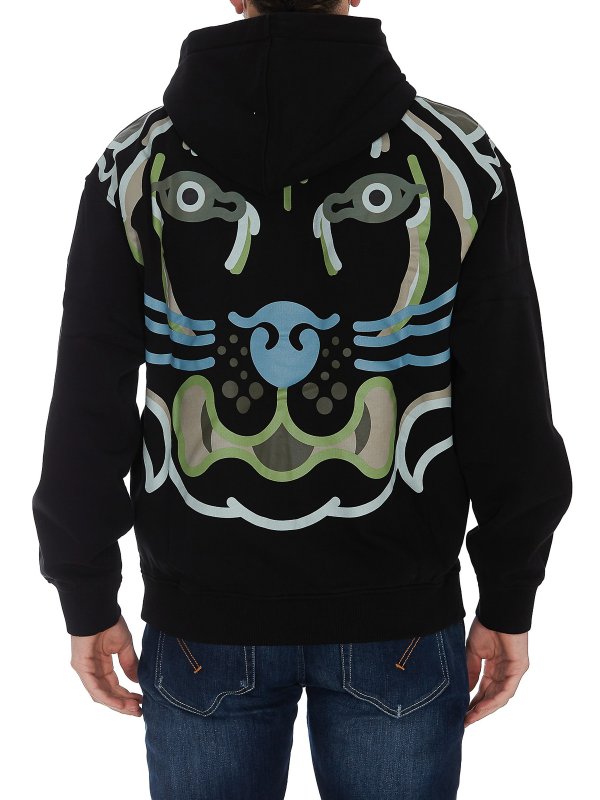 スウェットシャツ/セーター - Tiger shop online: KENZO