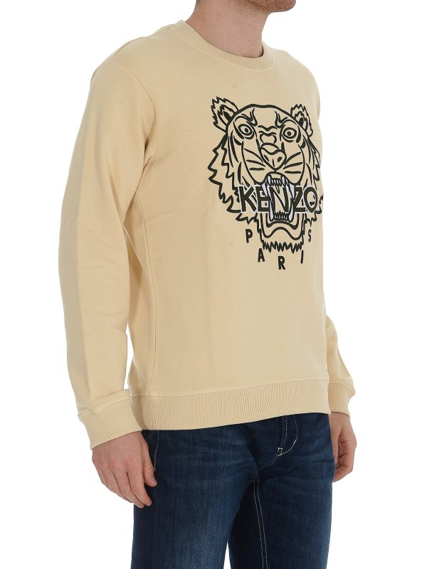 KENZO: Sudaderas y suéteres online - Sudadera - Tiger